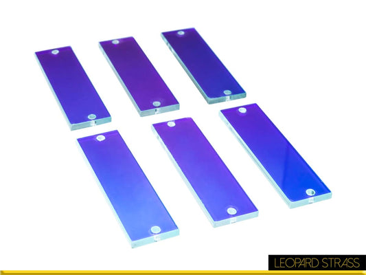 Specchietti Cristal AB M10