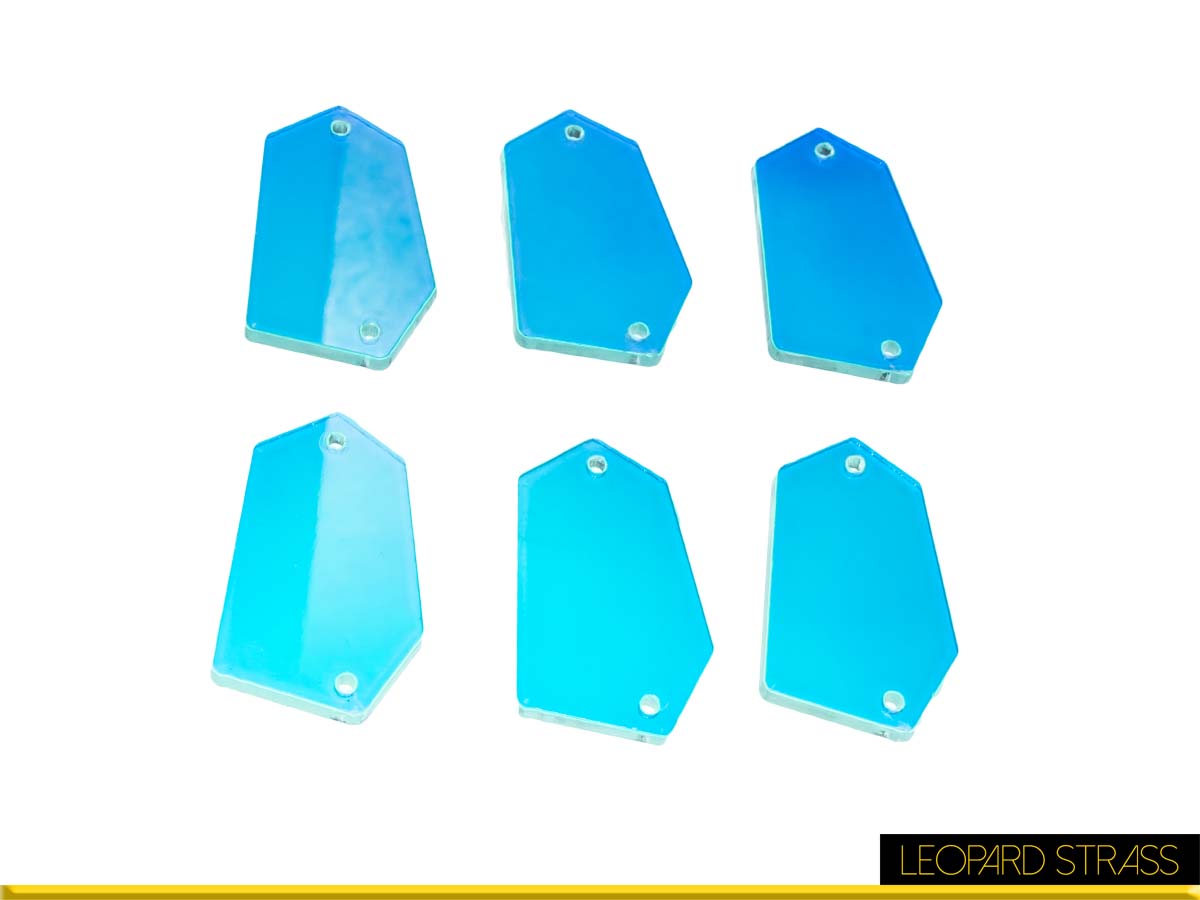 Mirror Crystal AB M18