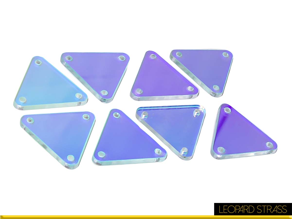 Miroir Cristal AB M8
