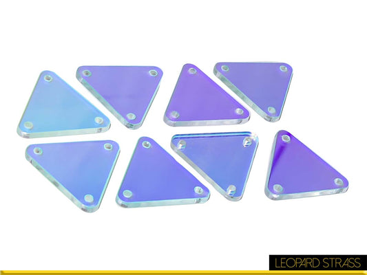 Specchietti Cristal AB M8