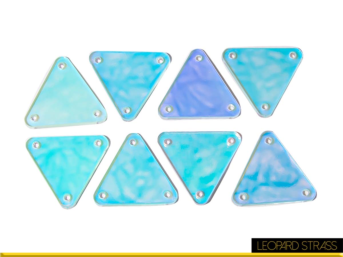 Miroir Cristal AB M8
