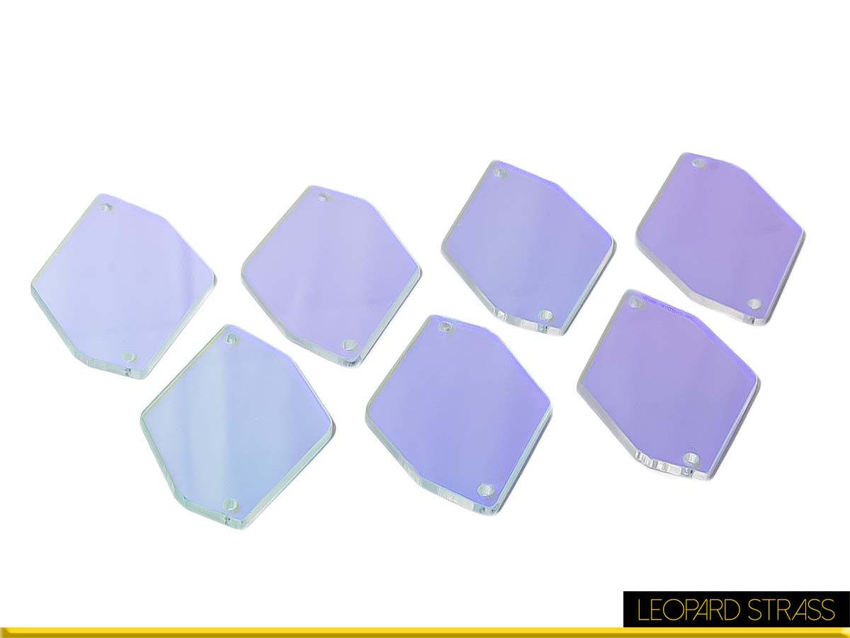 Mirror Crystal AB M9