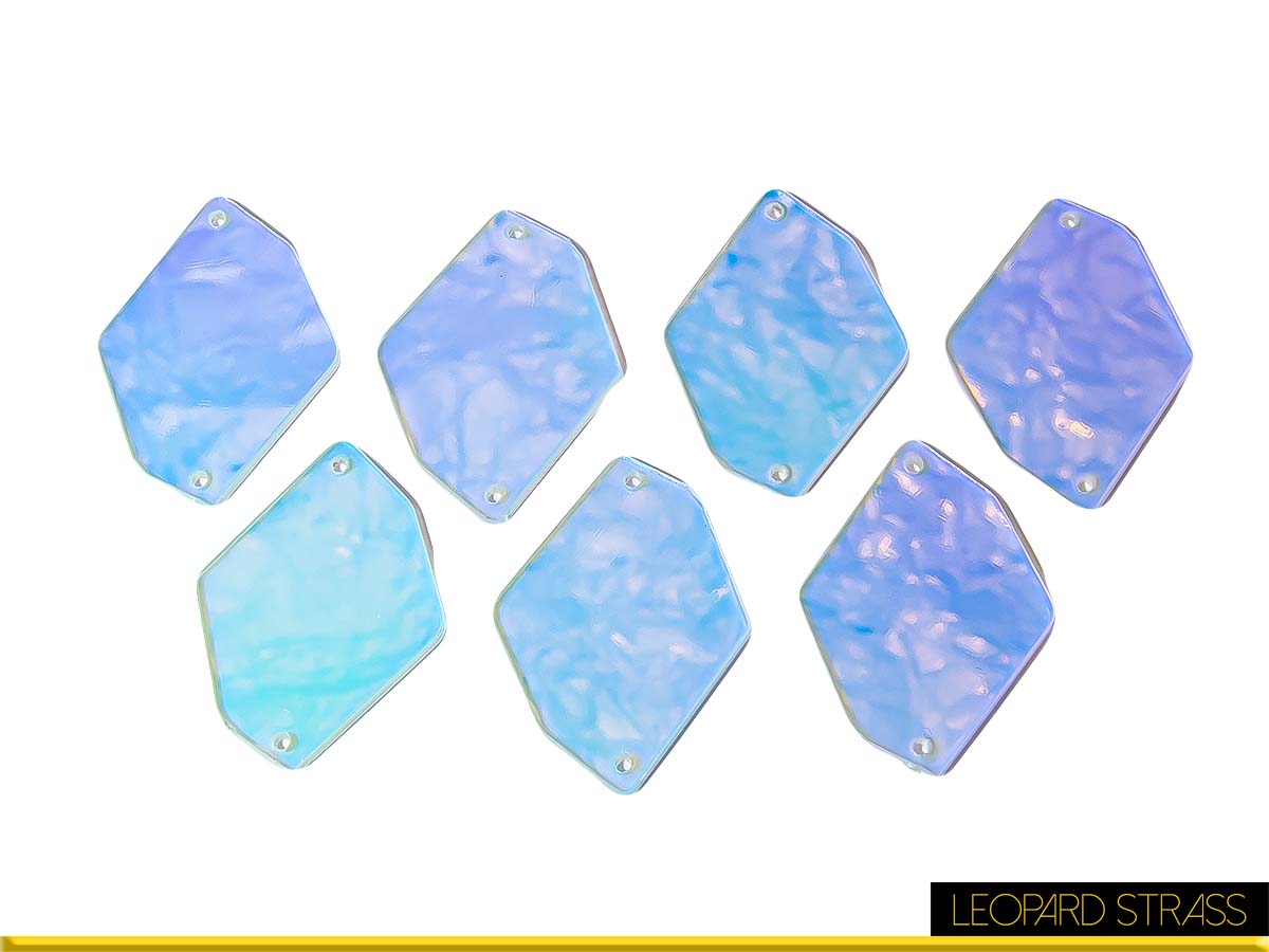 Mirror Crystal AB M9