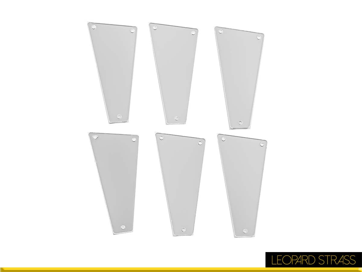 Miroir Cristal M1