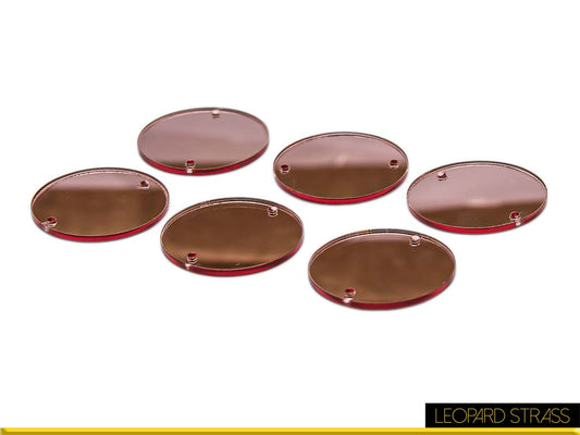 Specchietti Crystal M6