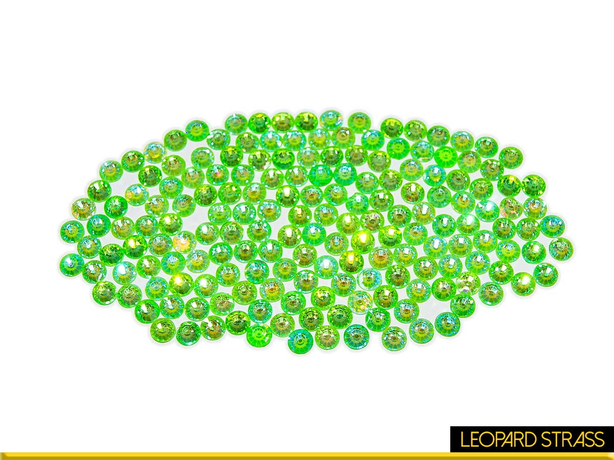 Neon Verde : Classico