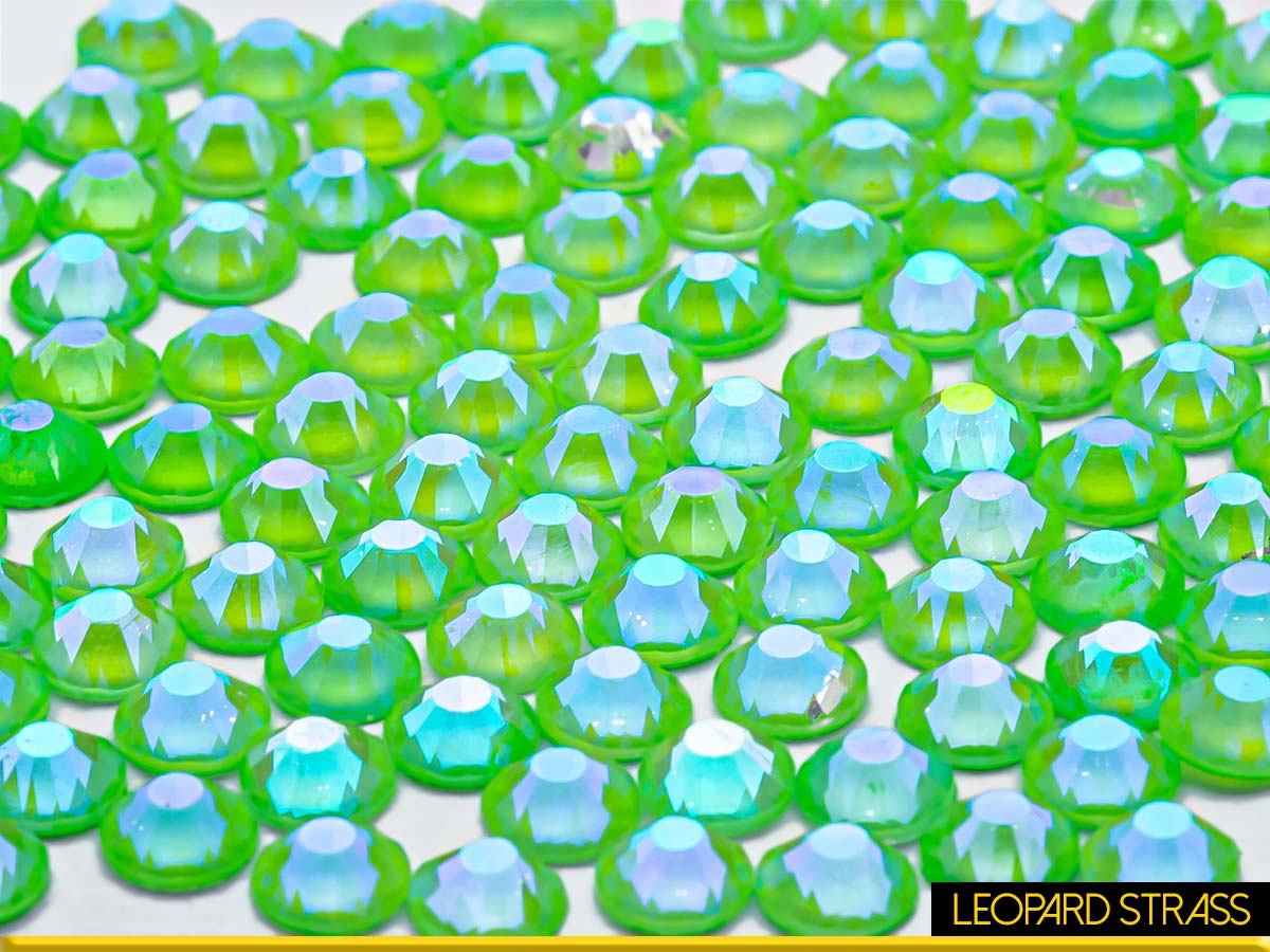Neon Verde : Classico