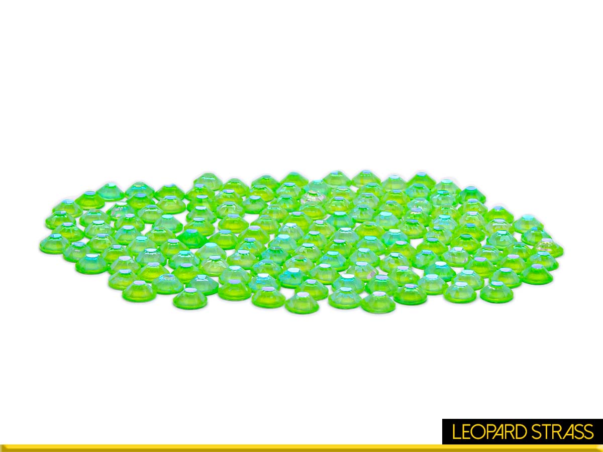 Neon Verde : Classico