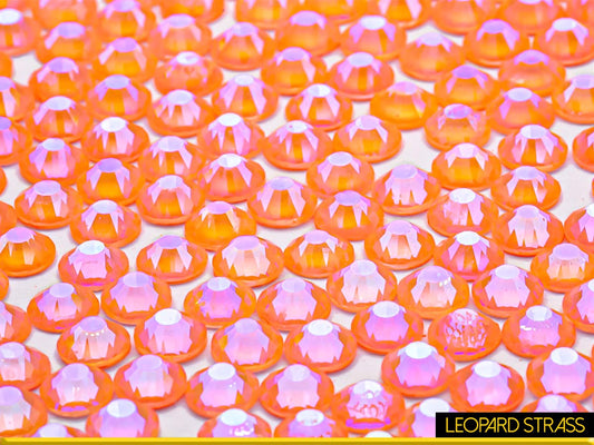 Neon Arancione AB : Classico