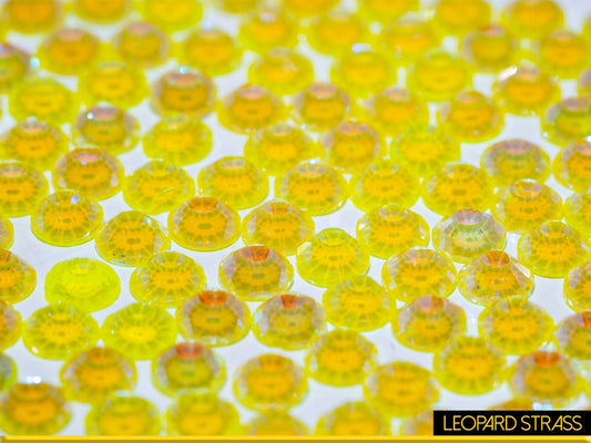 Neon Giallo AB : Classico