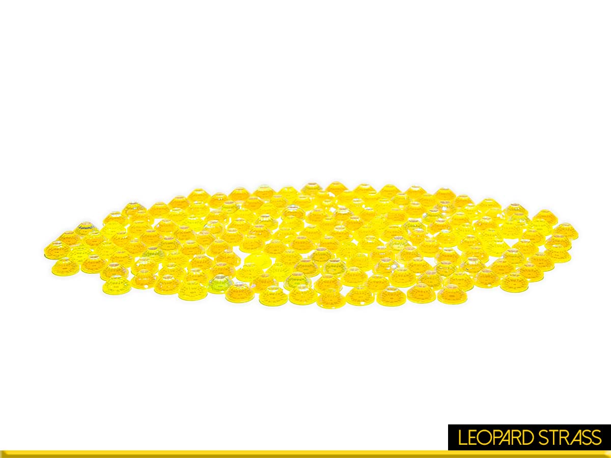 Neon Giallo AB : Classico