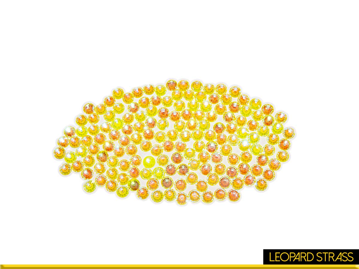 Neon Giallo AB : Classico