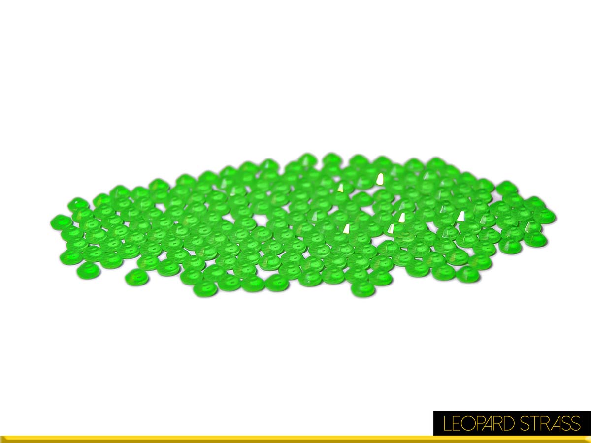 Neon Verde : Classico
