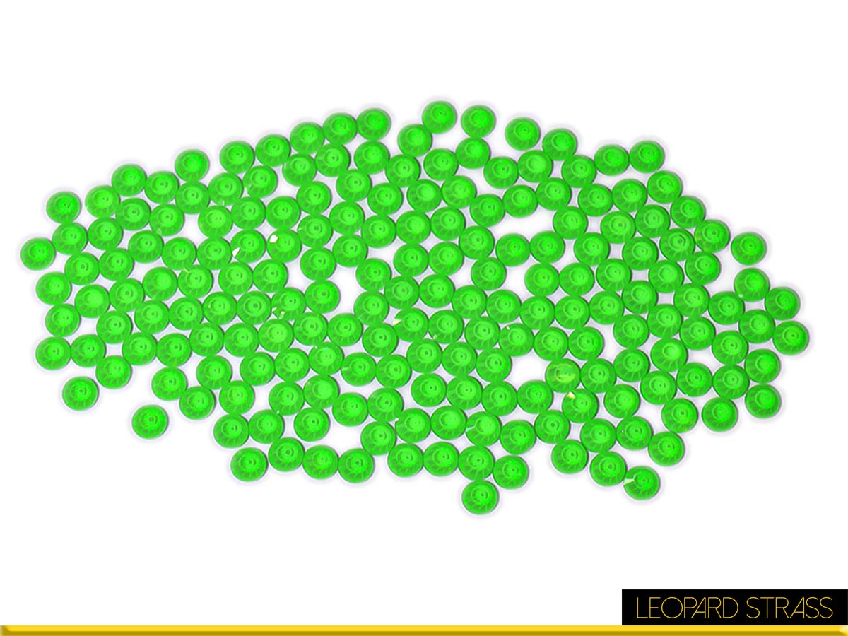 Neon Verde : Classico