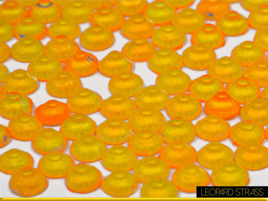 Neon Arancione : Classico