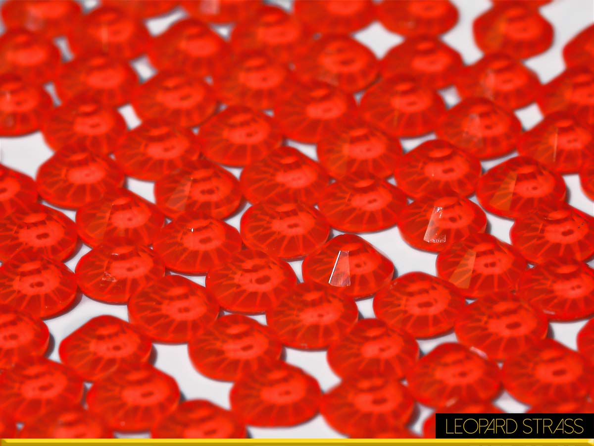 Neon Vermelho : Classico
