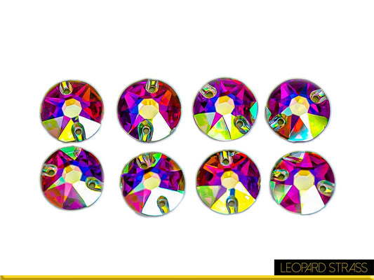 Nero Elite da Cucire : Crystal AB