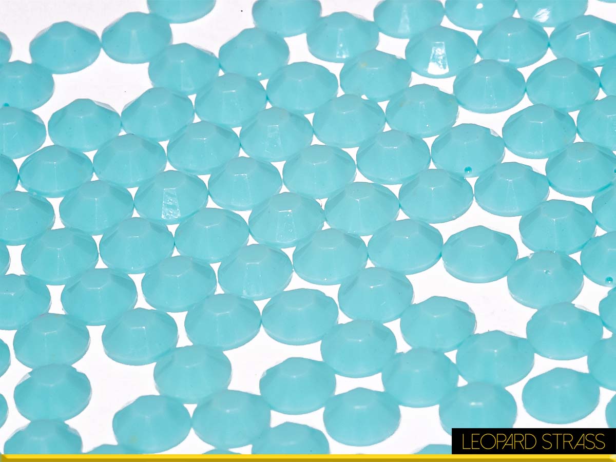 Aquamarine : Jellystone pastello + Non Hotfix