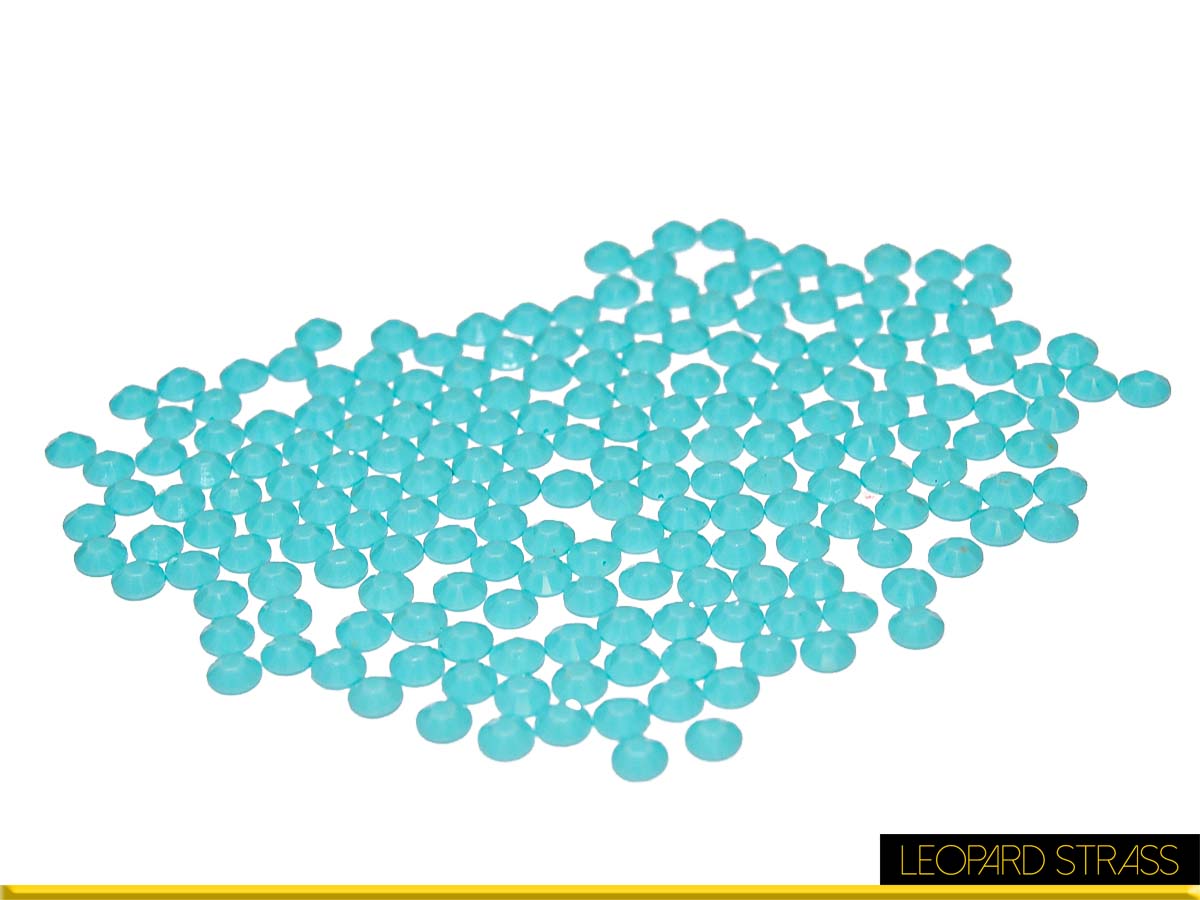 Aquamarine : Jellystone pastello + Non Hotfix