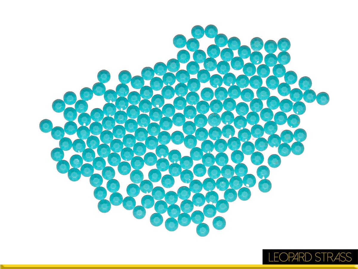 Aquamarine : Jellystone pastello + Non Hotfix