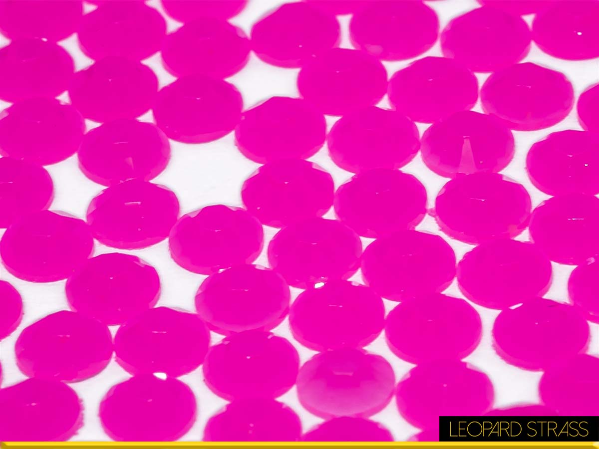 Rosa choque : Jellystone Pastel + Non hotfix