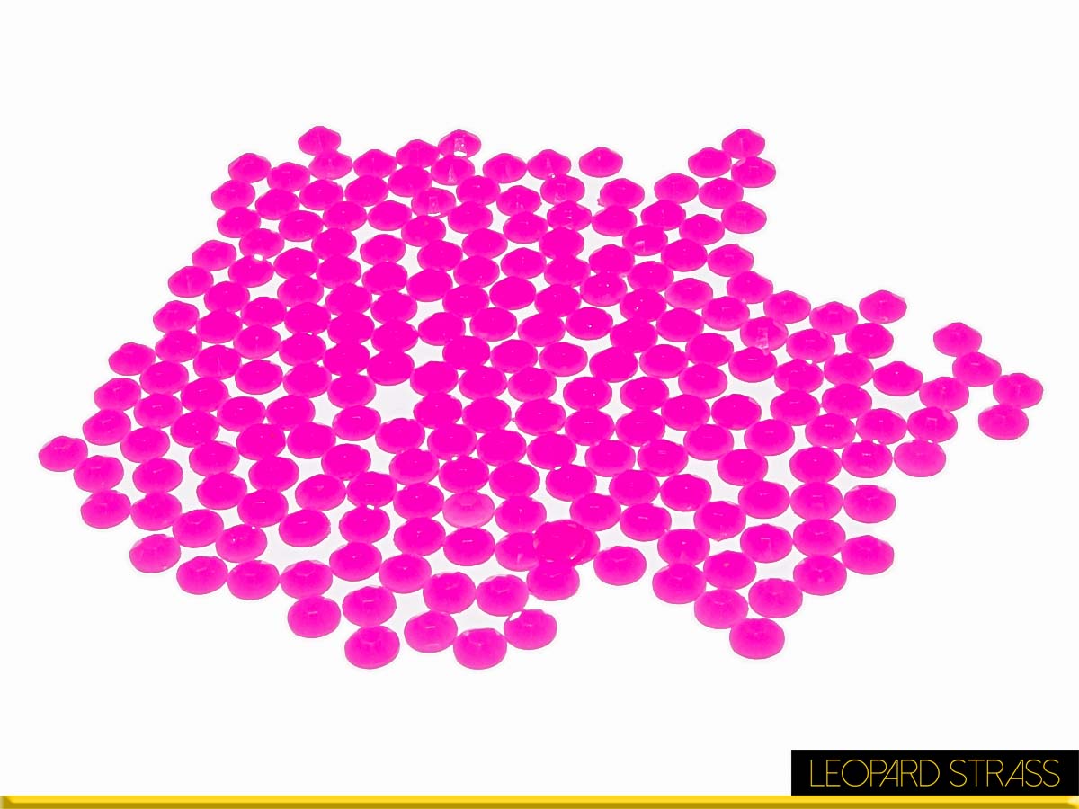 Rosa choque : Jellystone Pastel + Non hotfix