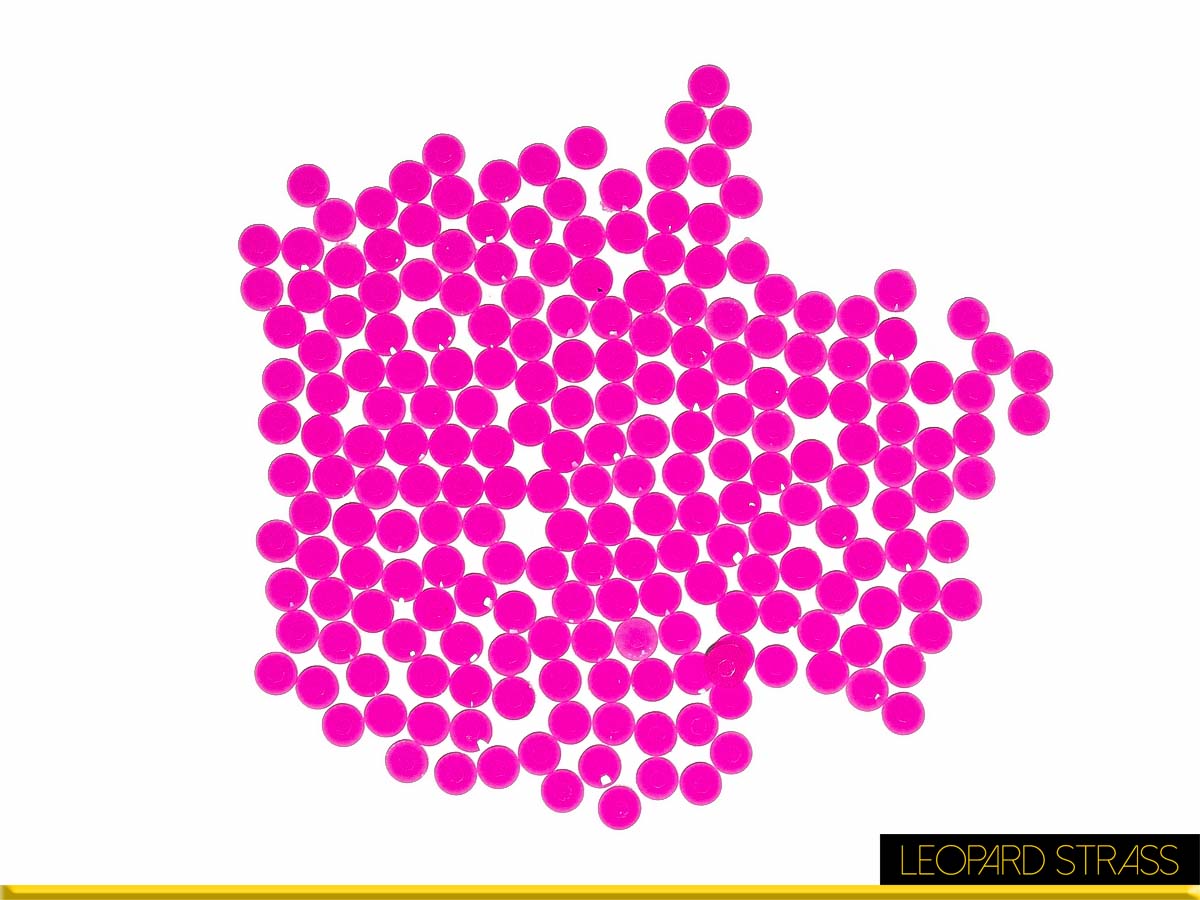 Rosa choque : Jellystone Pastel + Non hotfix
