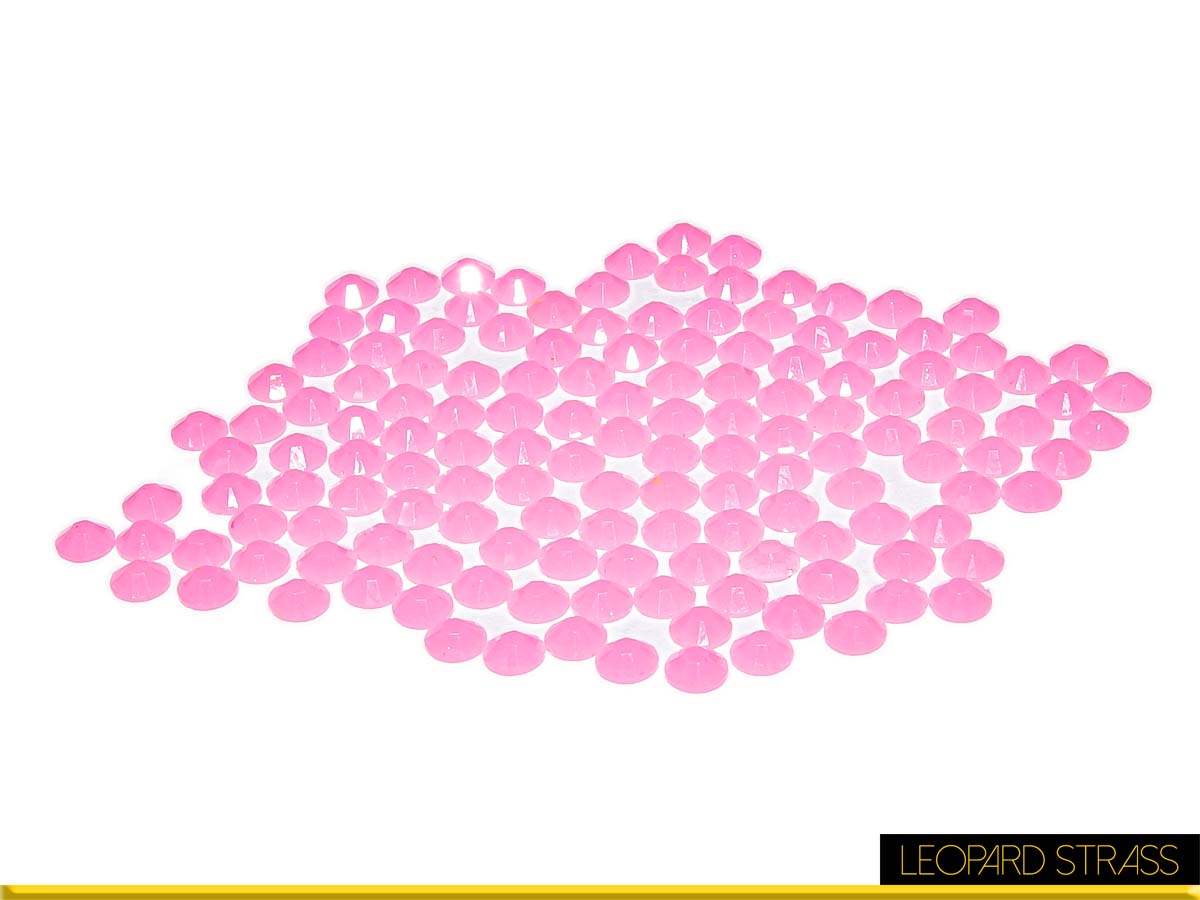 Pink Light : Pastel Jellystone + Non-Hotfix