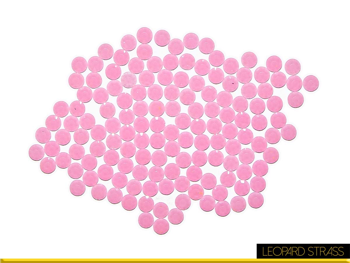 Pink Light : Pastel Jellystone + Non-Hotfix