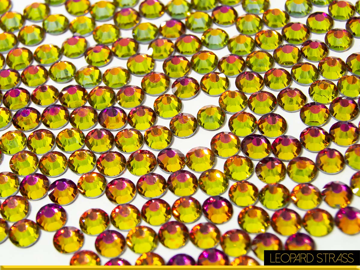 Rainbow Rosso : Classico