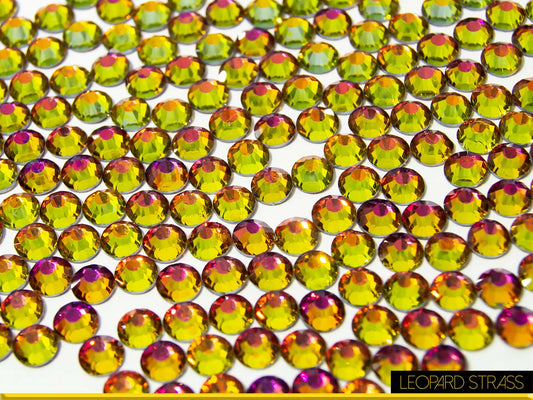 Rainbow Rosso : Classico