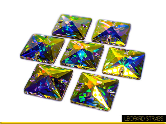 QUADRATO Cristallo AB / LS-SQAB