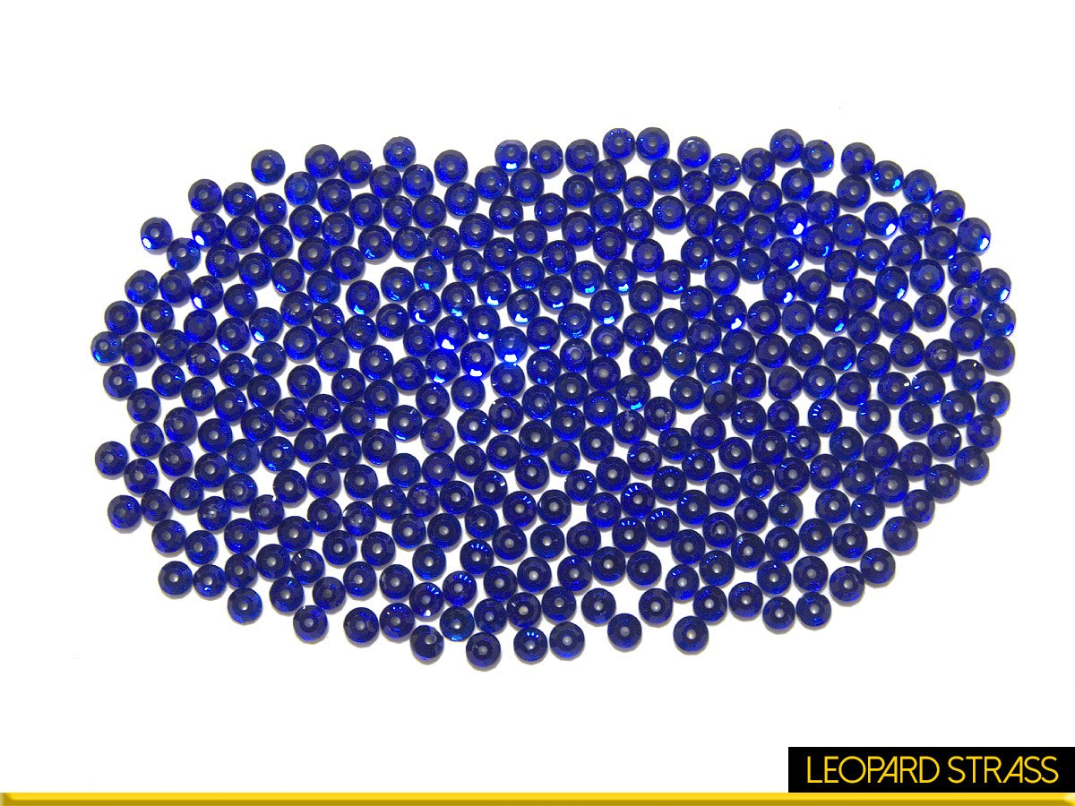 Saphir : Classico Strass à Coudre
