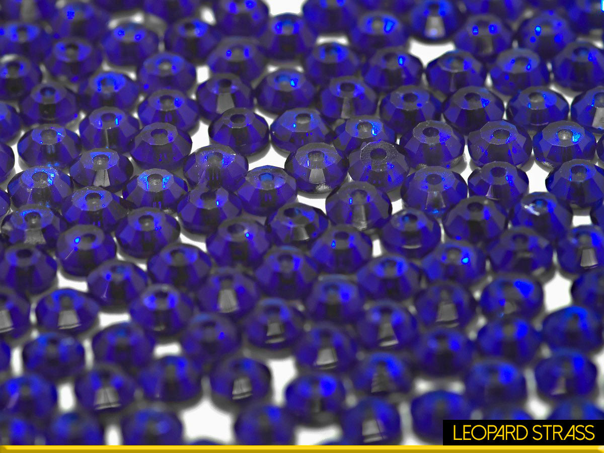Saphir : Classico Strass à Coudre