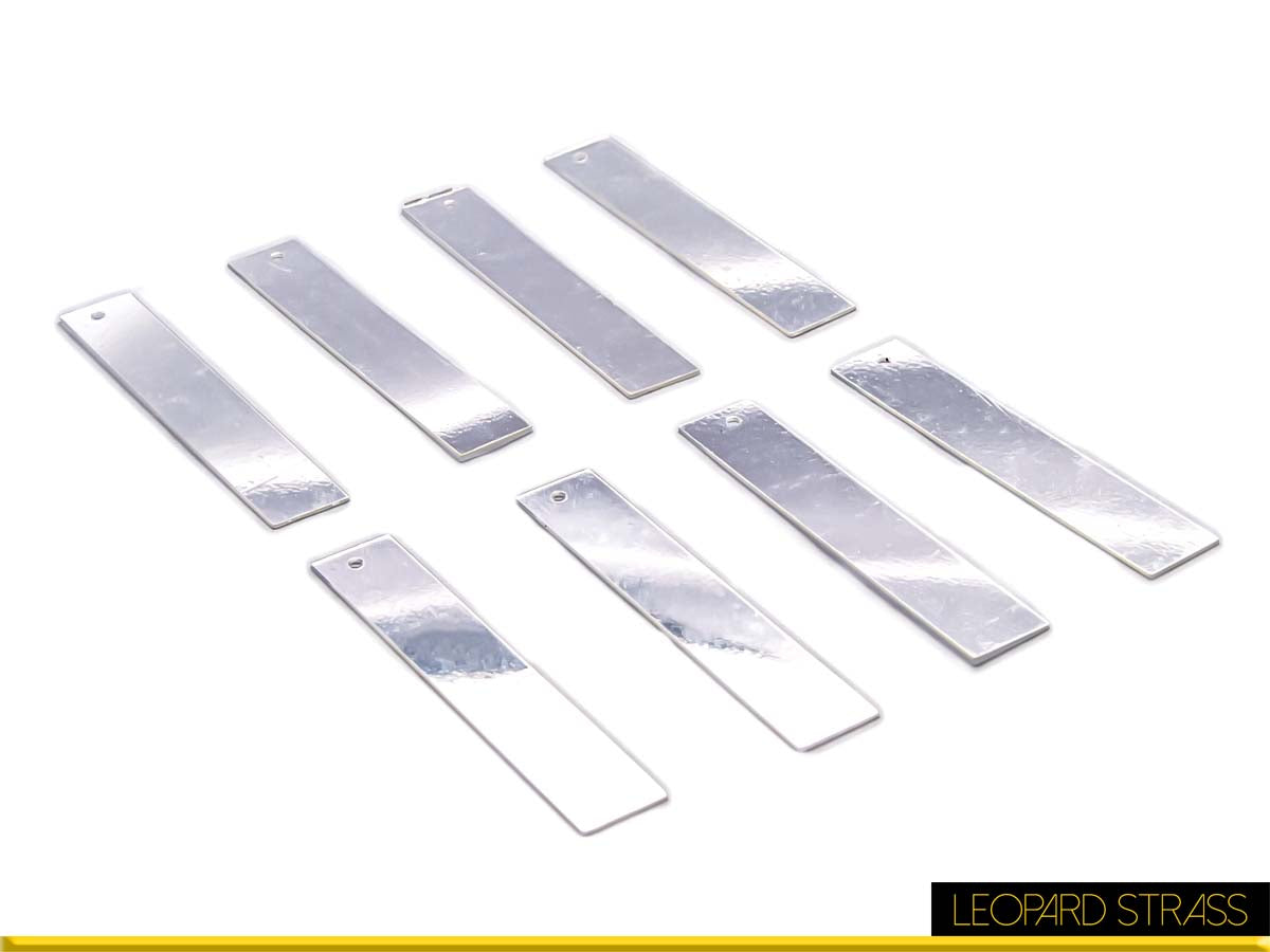 Paillettes : Baguette - Specchio Cristallo