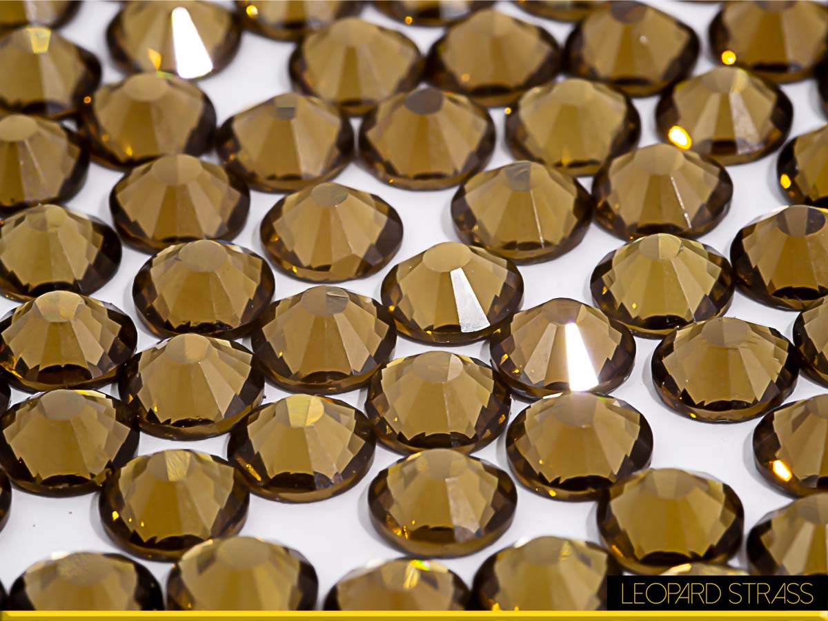 Topazio Fumato : Classico