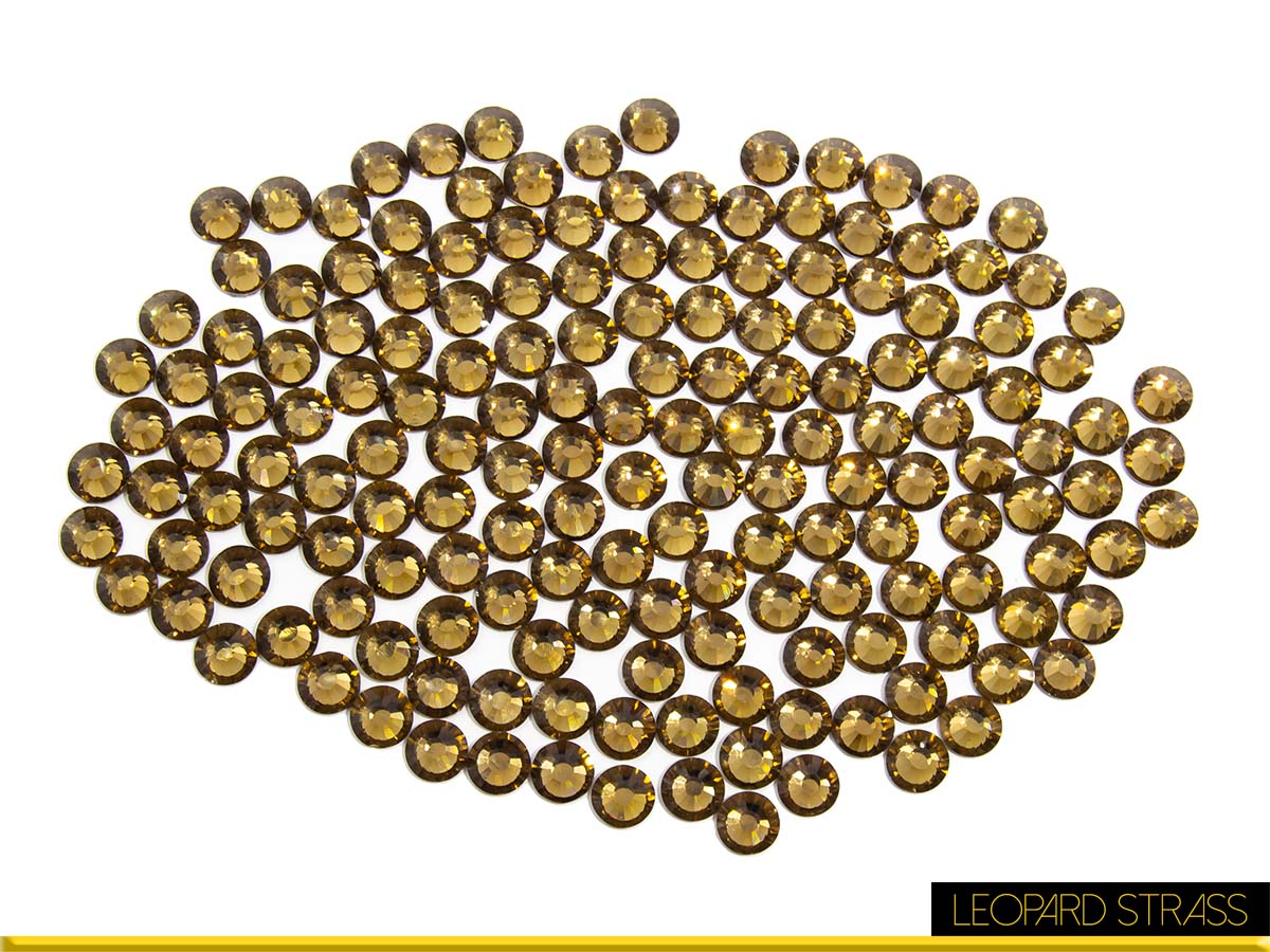 Topazio Fumato : Classico