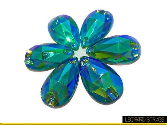 TEARDROP Acquamarina AB / LS-TDAAB