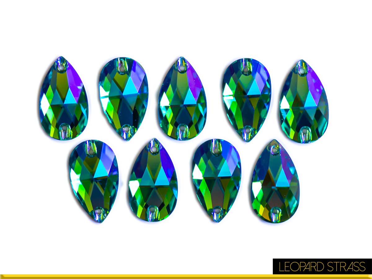 TEARDROP Acquamarina AB / LS-TDAAB