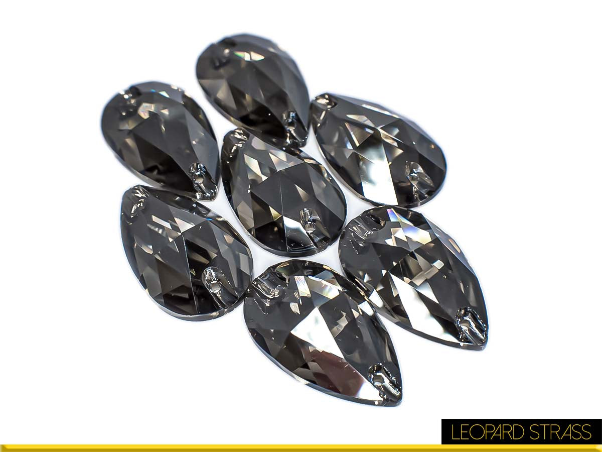 TEARDROP Diamant Noir / LS-TDBD