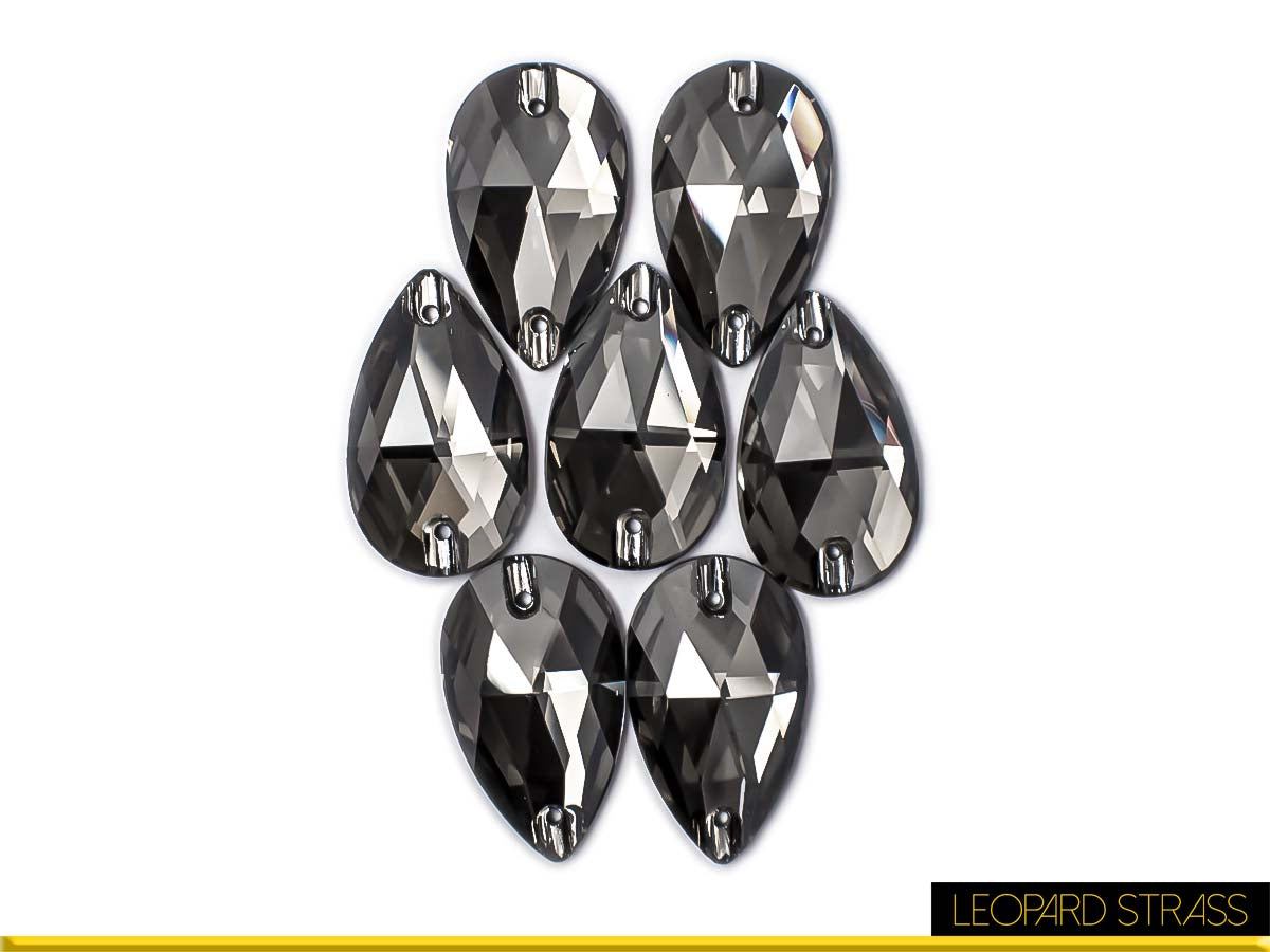 TEARDROP Diamant Noir / LS-TDBD