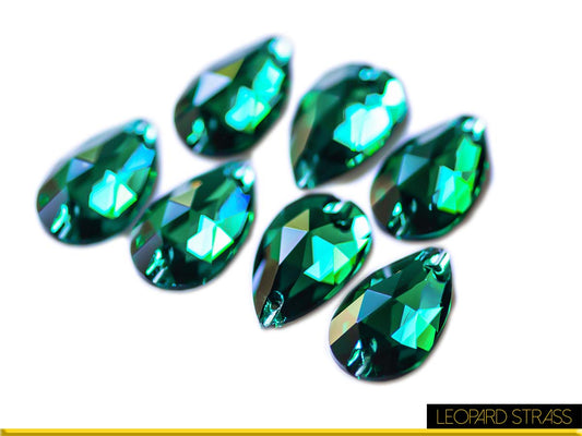 TEARDROP Smeraldo / LS-TDE