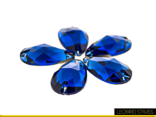 TEARDROP Zaffiro / LS-TDSA