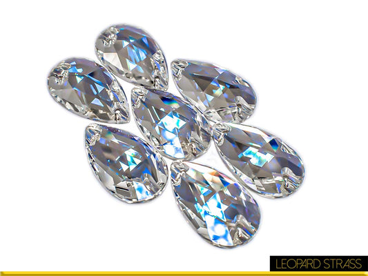 TEARDROP Cristallo di Neve / LS-TDSC