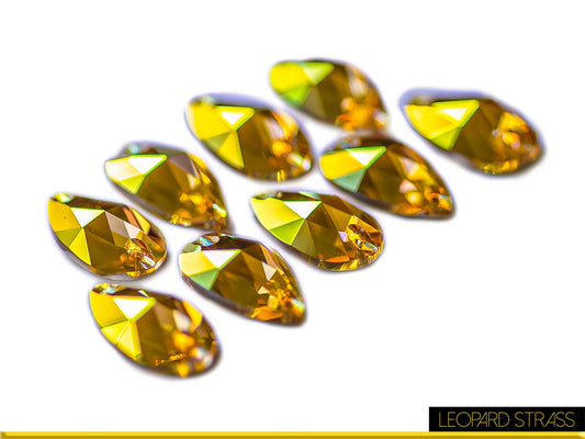 TEARDROP Ibiza Sun / LS-TDZS