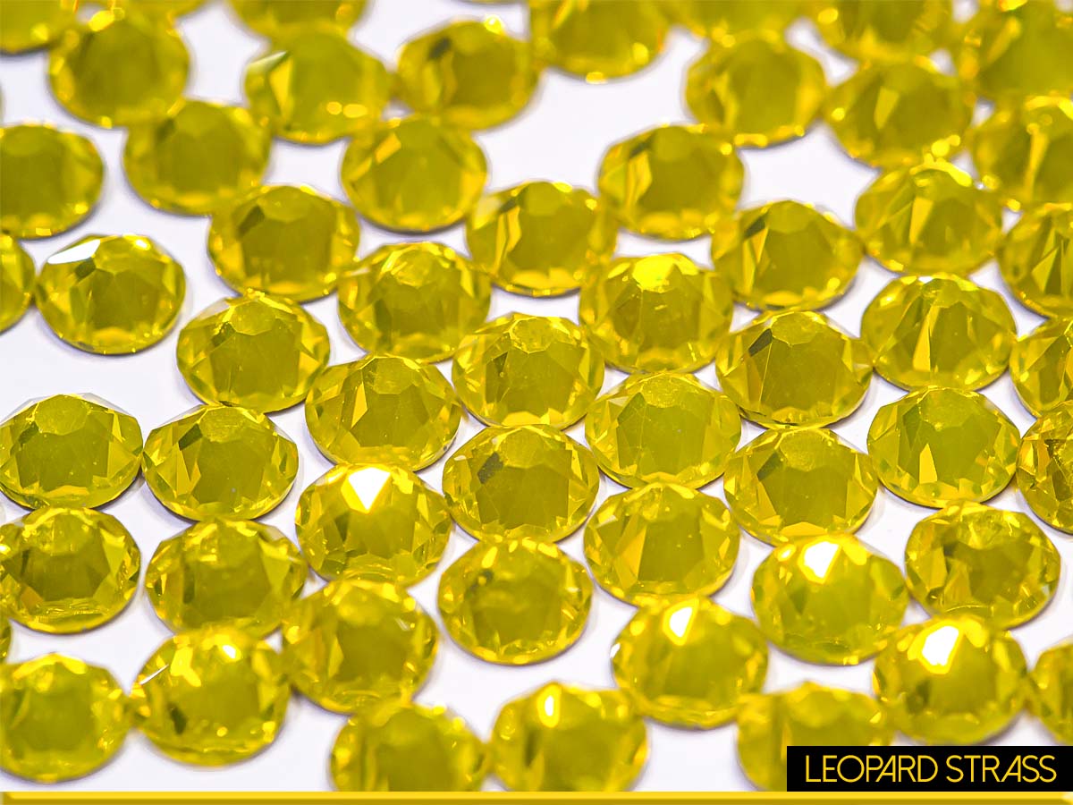 Citrine : Nero Elite