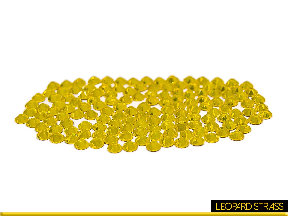 Citrine : Nero Elite