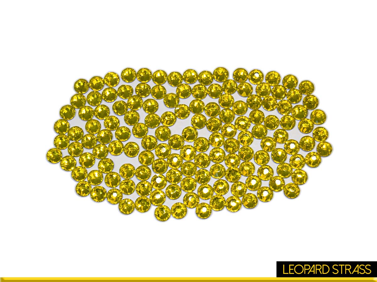 Citrine : Nero Elite