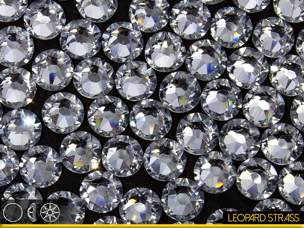 Crystal : Nero Elite