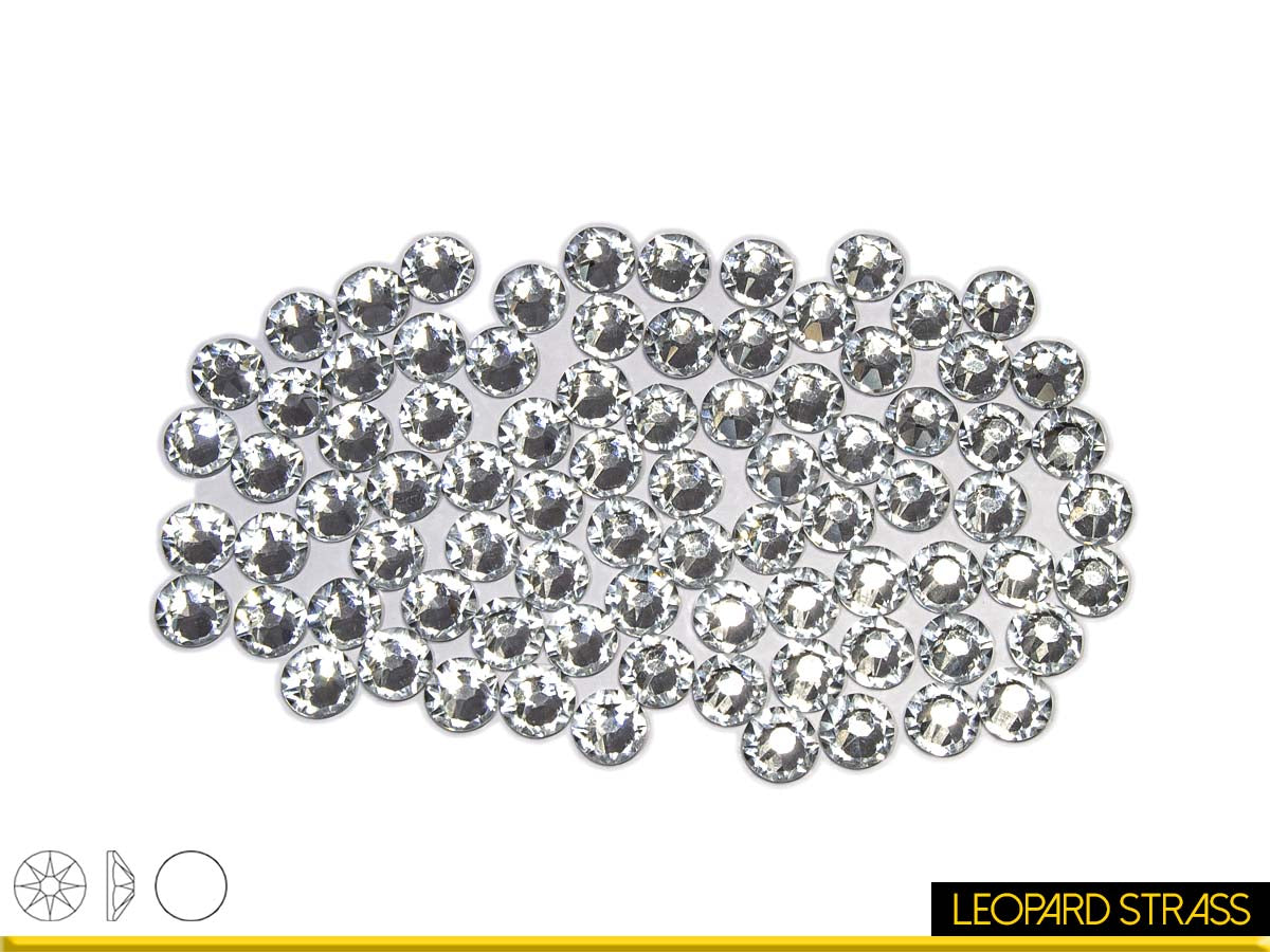 Crystal : Nero Elite